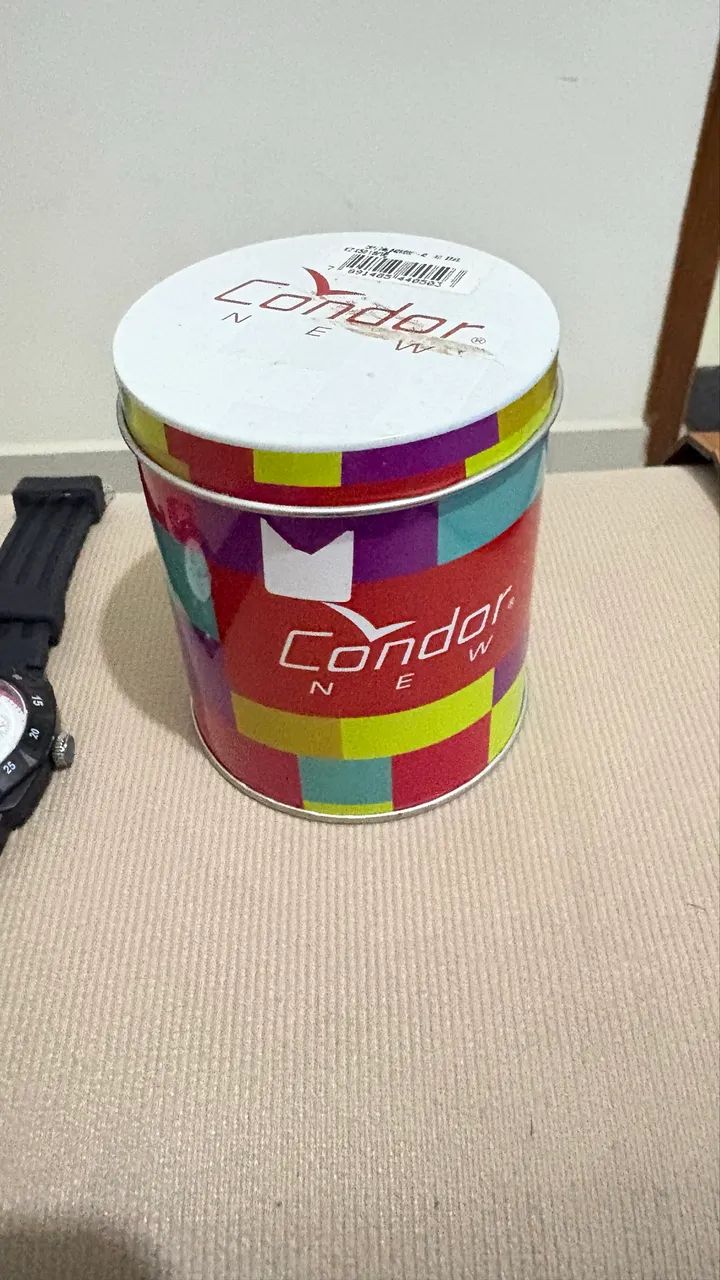 Relógio  - Foto 4