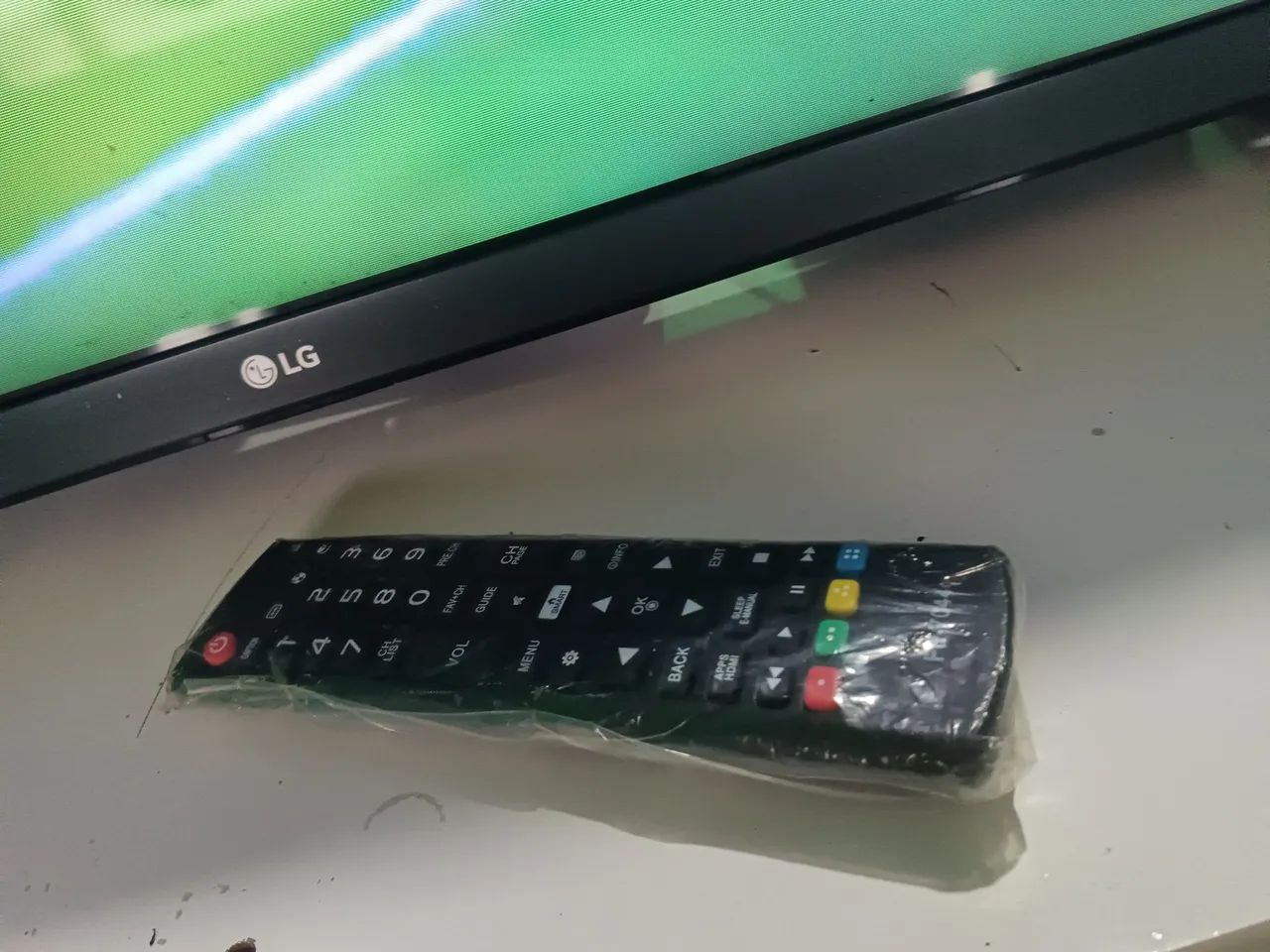 TV LG SMART 32 POLEGADAS  - Foto 5