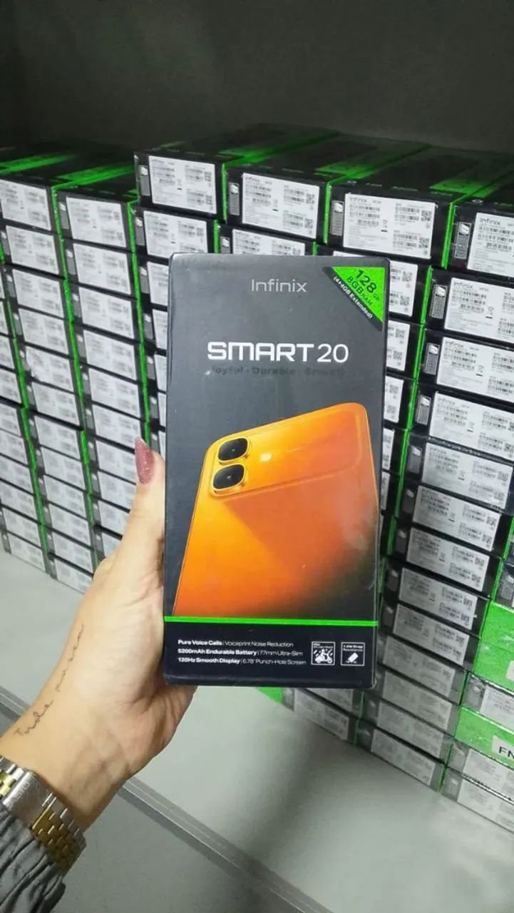 Celulares importados de qualidade smartphone  - Foto 2