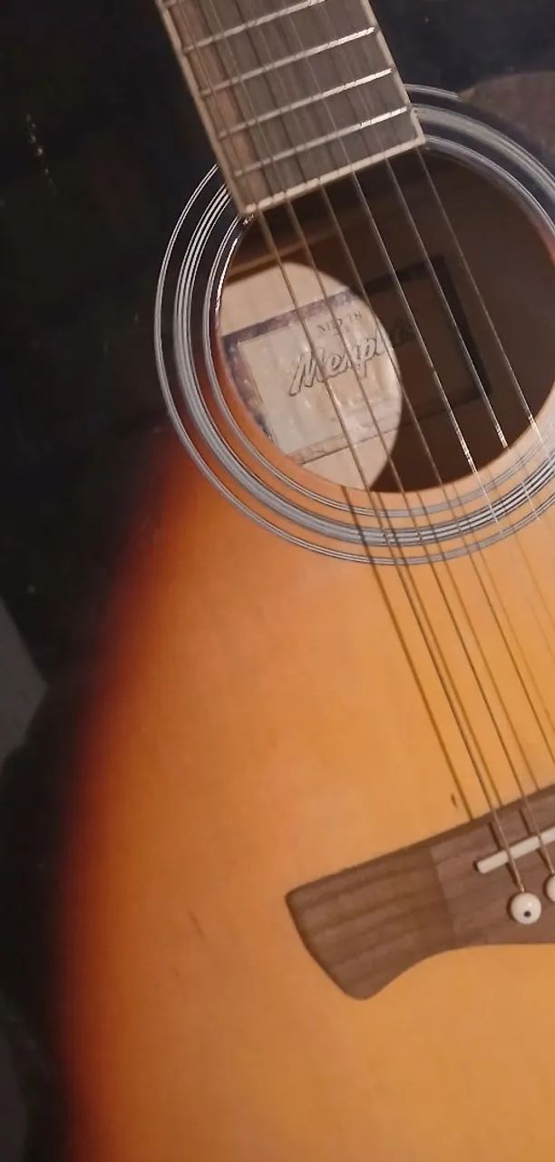 Violão Elétrico  - Foto 3