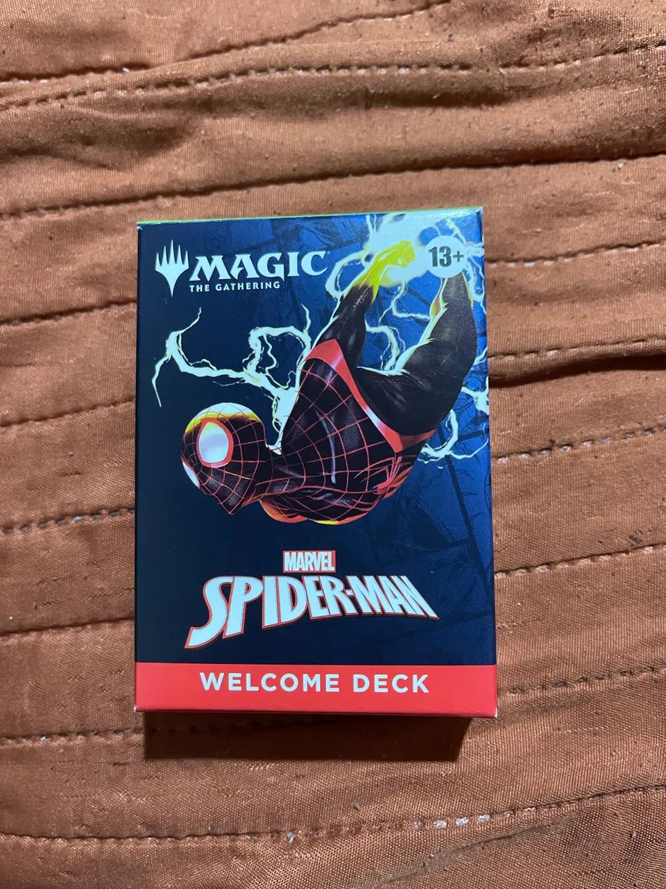 Magic the gathering spider-man - Foto 2