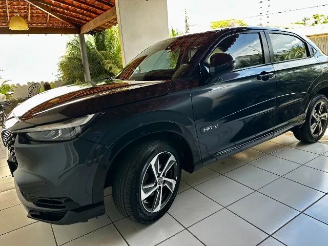 Honda Hr-V 2023