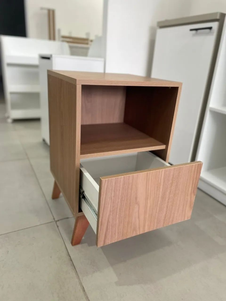 Móvel multiuso Cabeceira de cama - Foto 4