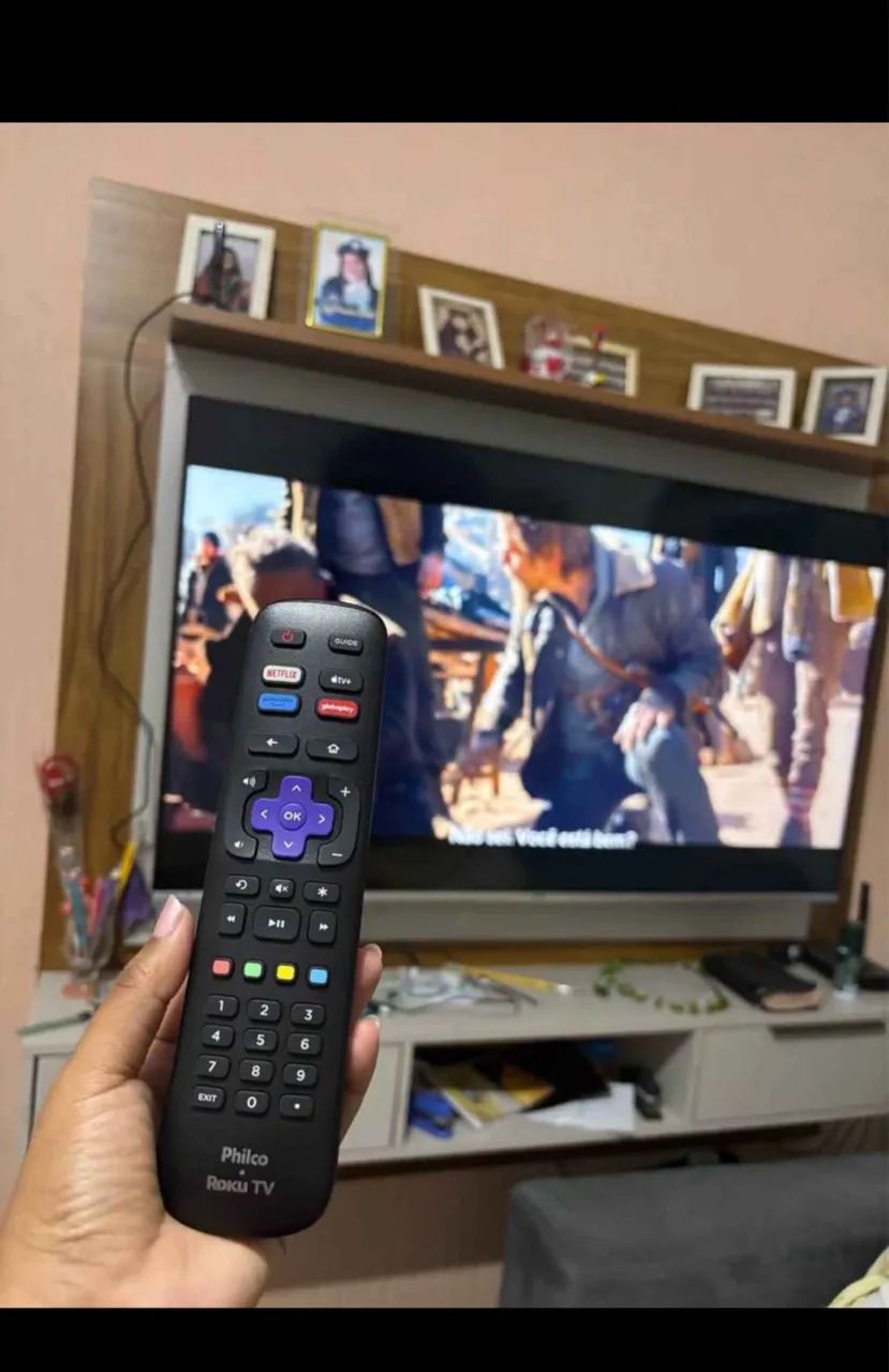 Tv 58 polegadas - Foto 3