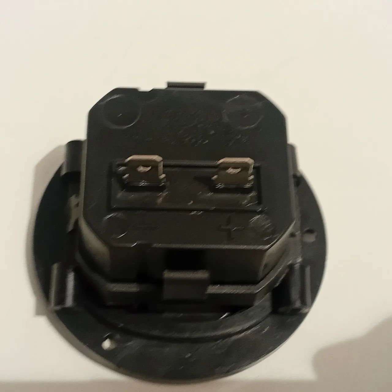 Horimetro Quartz Sh-1  - Foto 3