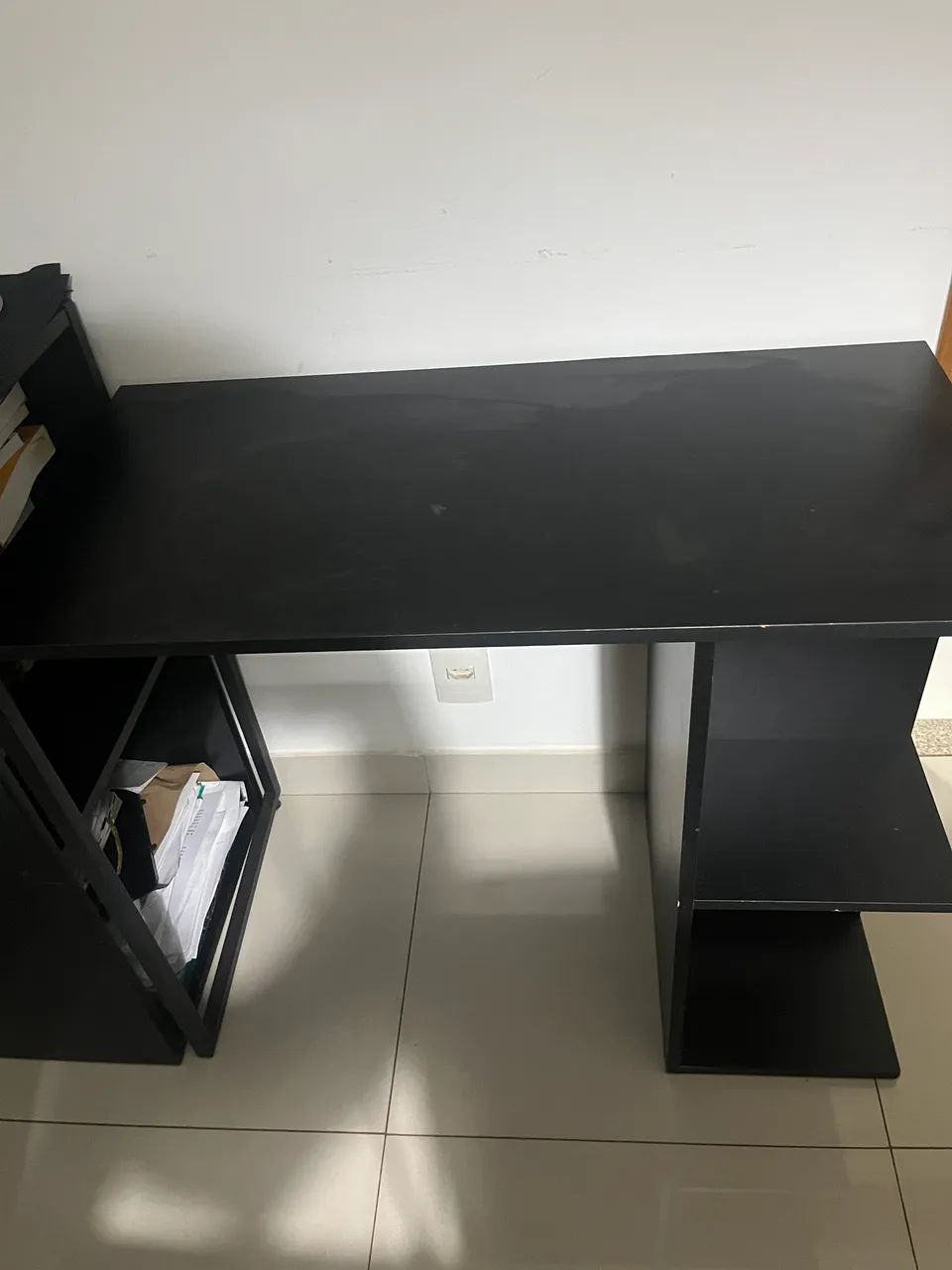 Escrivaninha + Cadeira tokstok
