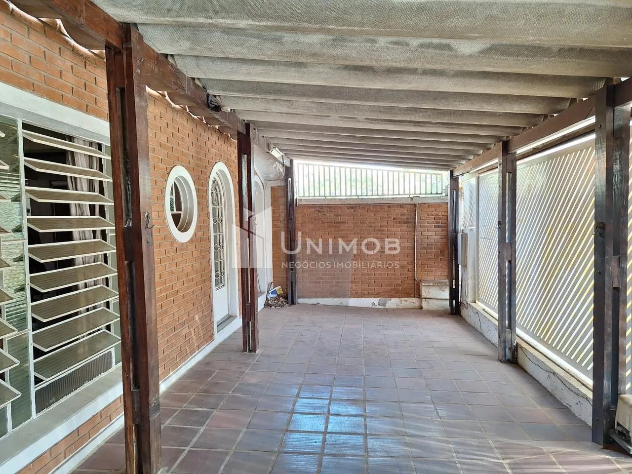 casa - Vila Trinta e Um de Março - Campinas - Foto 3