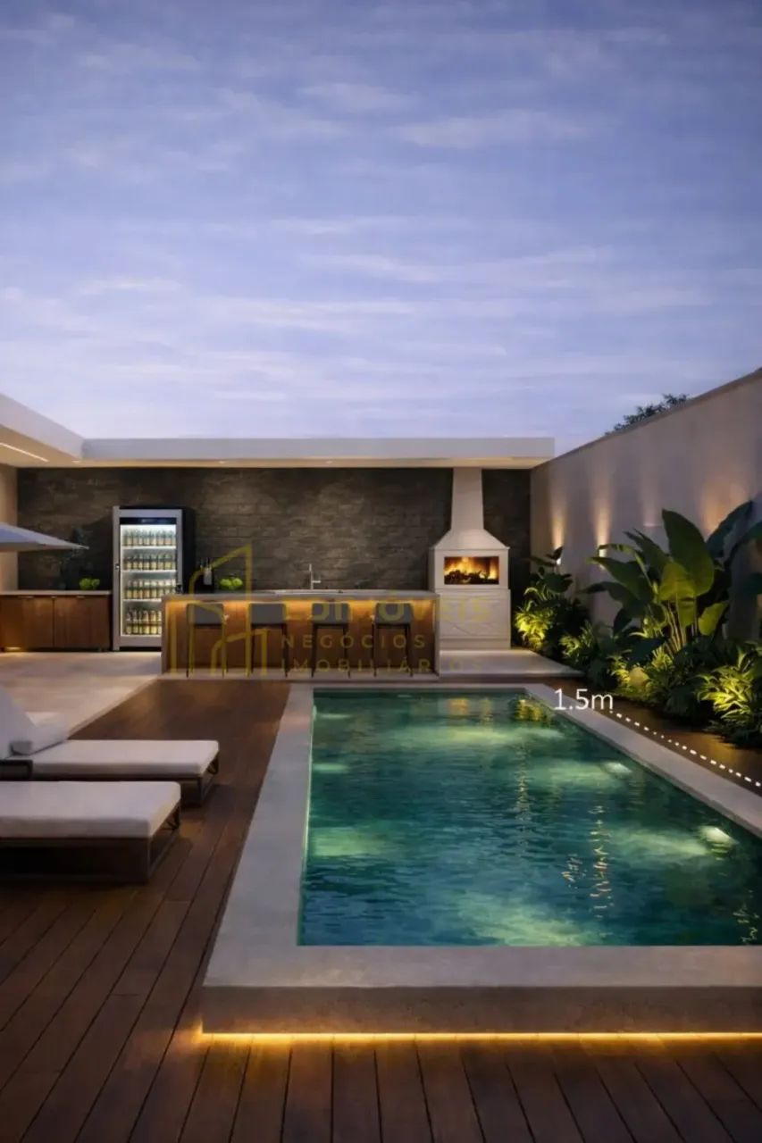 Oportunidade Única no Jacuhy: Casa com 4 Suítes e Acabamento Sofisticado - Foto 5