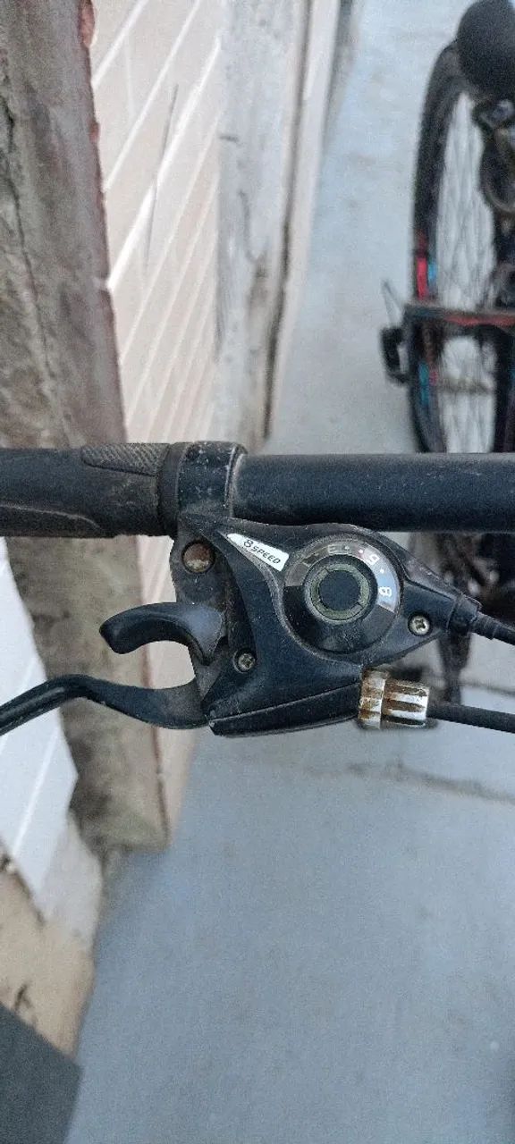 Vendo bicicleta aro 29 - Foto 2