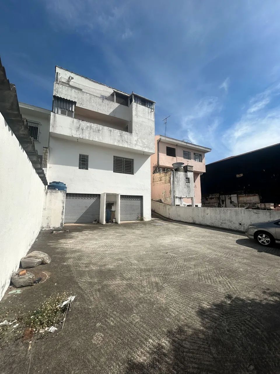 Prédio Comercial em Imirim, São Paulo/SP - Foto 5