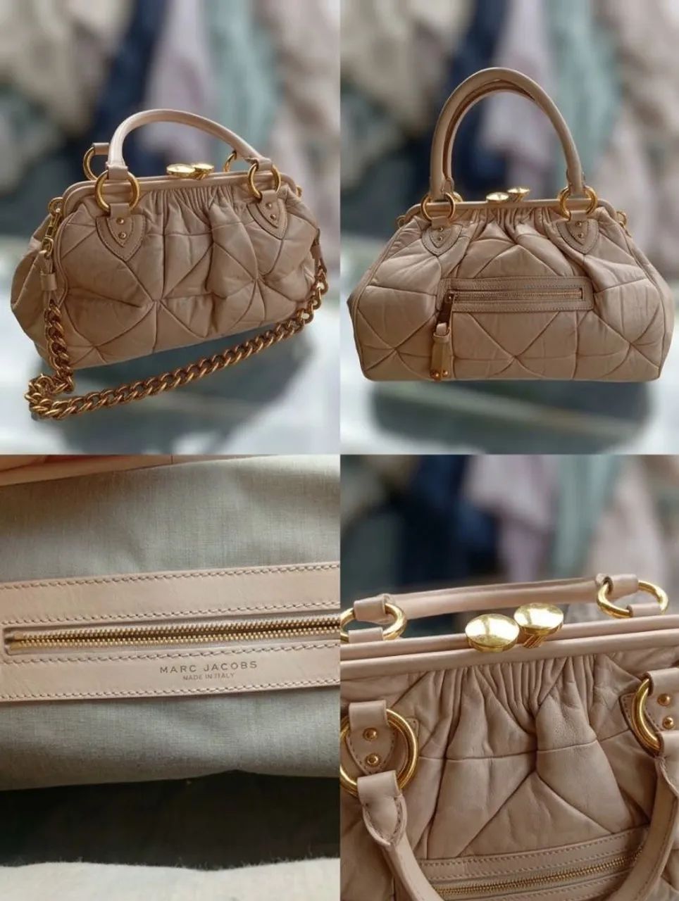 Bolsa Marc Jacobs original - Foto 2