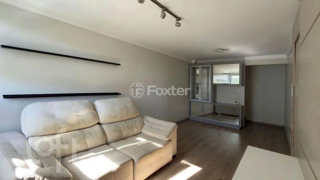 Apartamento à venda Rua Pedro Ivo, Centro - Florianópolis - Foto 3