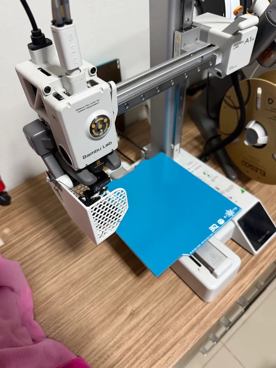 BAMBU LAB A1 MINI
