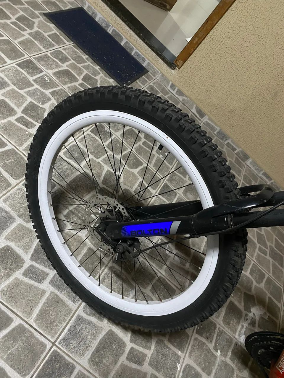 VIKINGX TUFF 25 - Foto 4