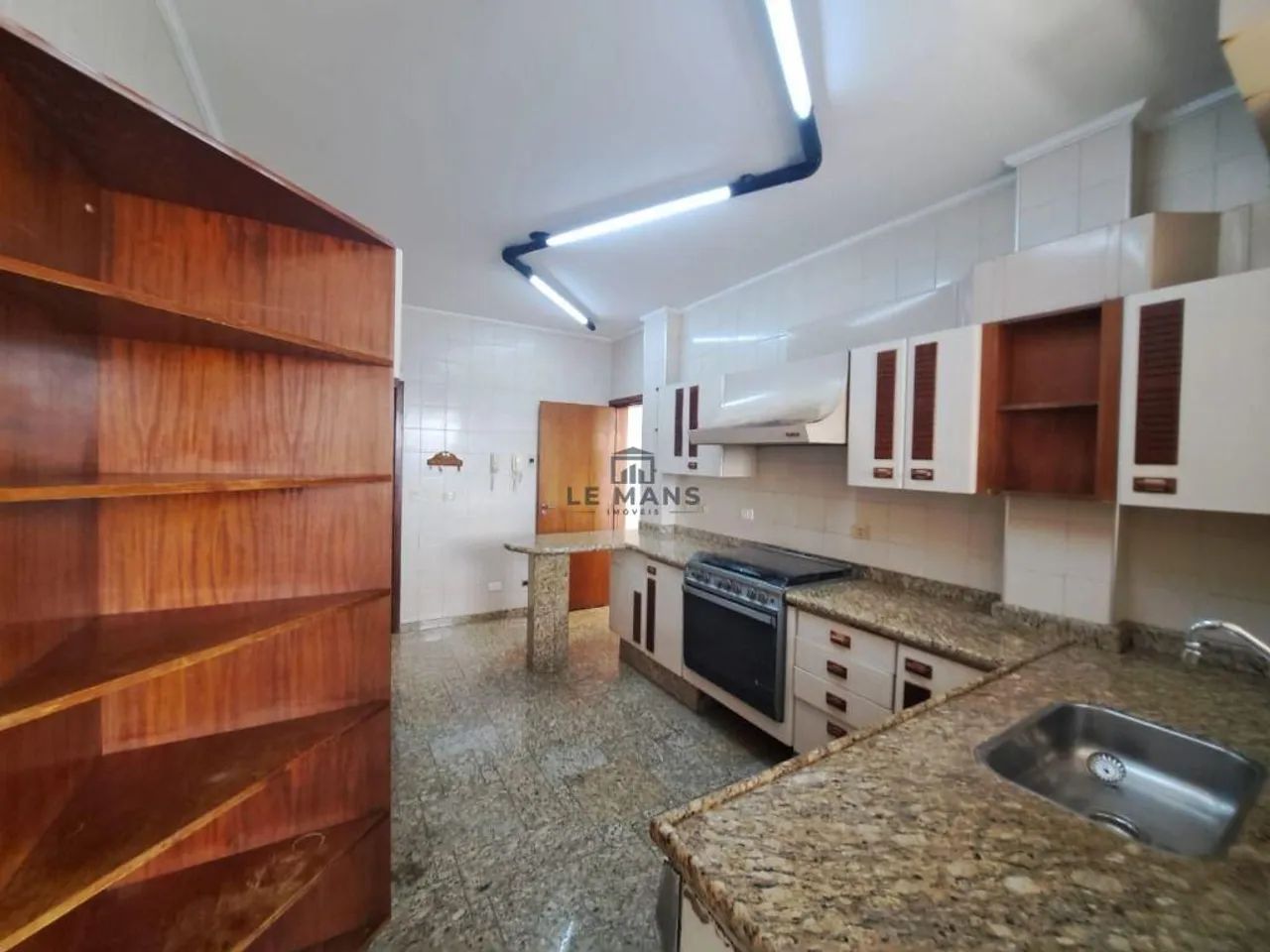 Apartamento para locação no Edifício Araguaia no bairro Centro, Piracicaba/SP. - Foto 5