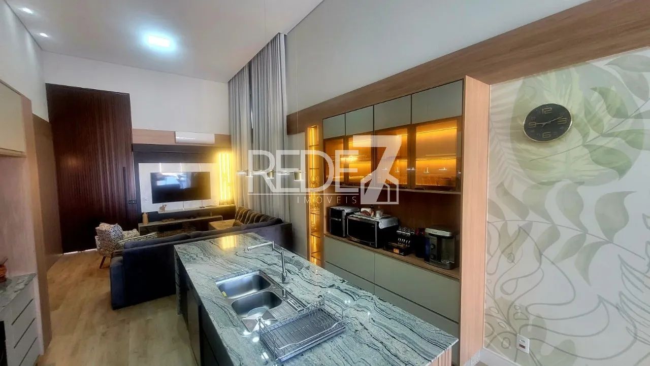 casa - Swiss Park - Campinas - Foto 3