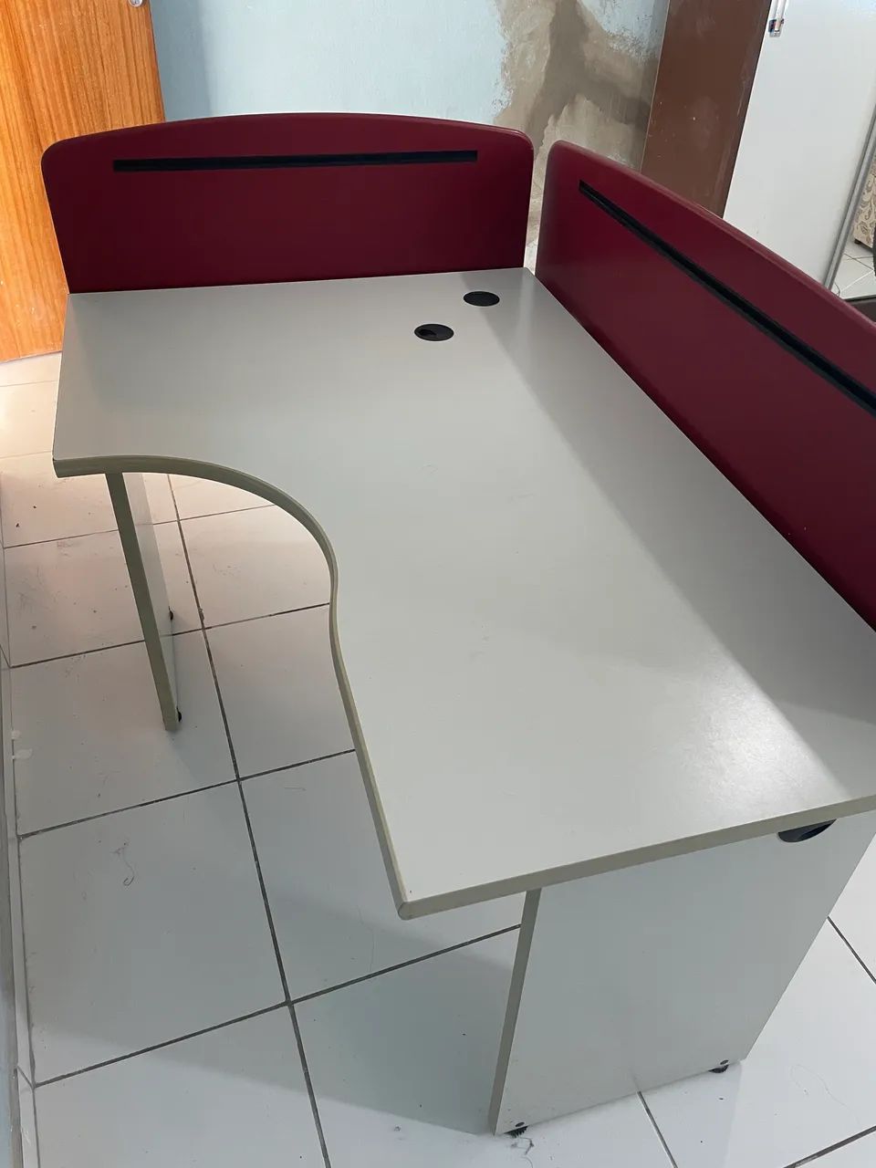 Mesa escritório 