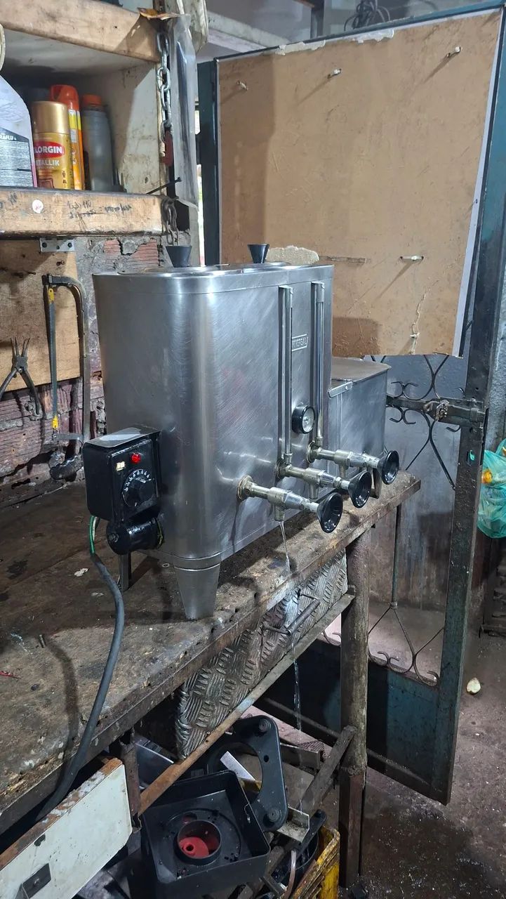 Cafeteira Industrial  - Foto 2