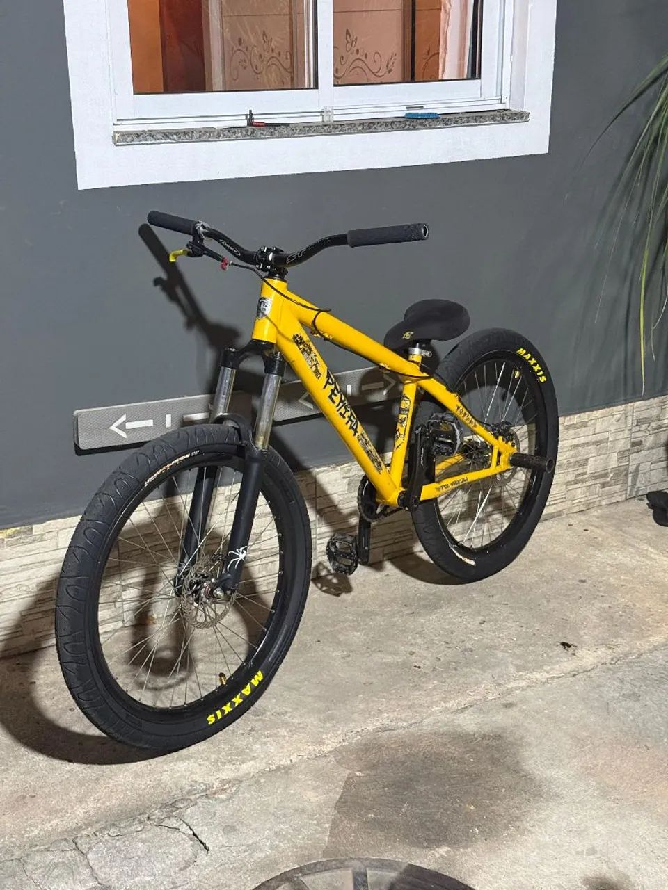 Vendo ou troco perifa 00 - Foto 3