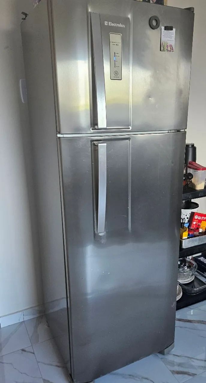 Geladeira 