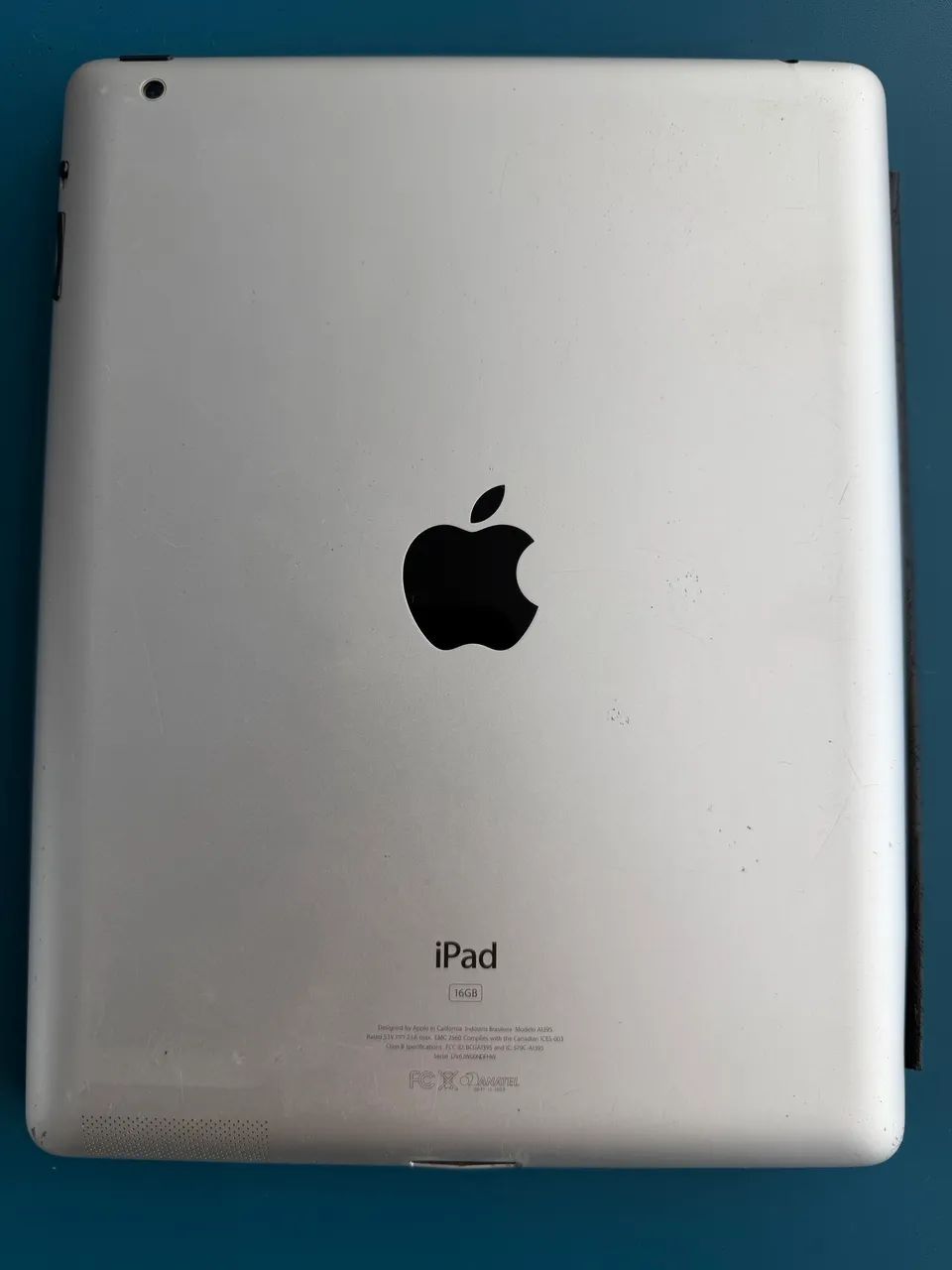 iPad 2 modelo 1395 RELÍQUIA  - Foto 5