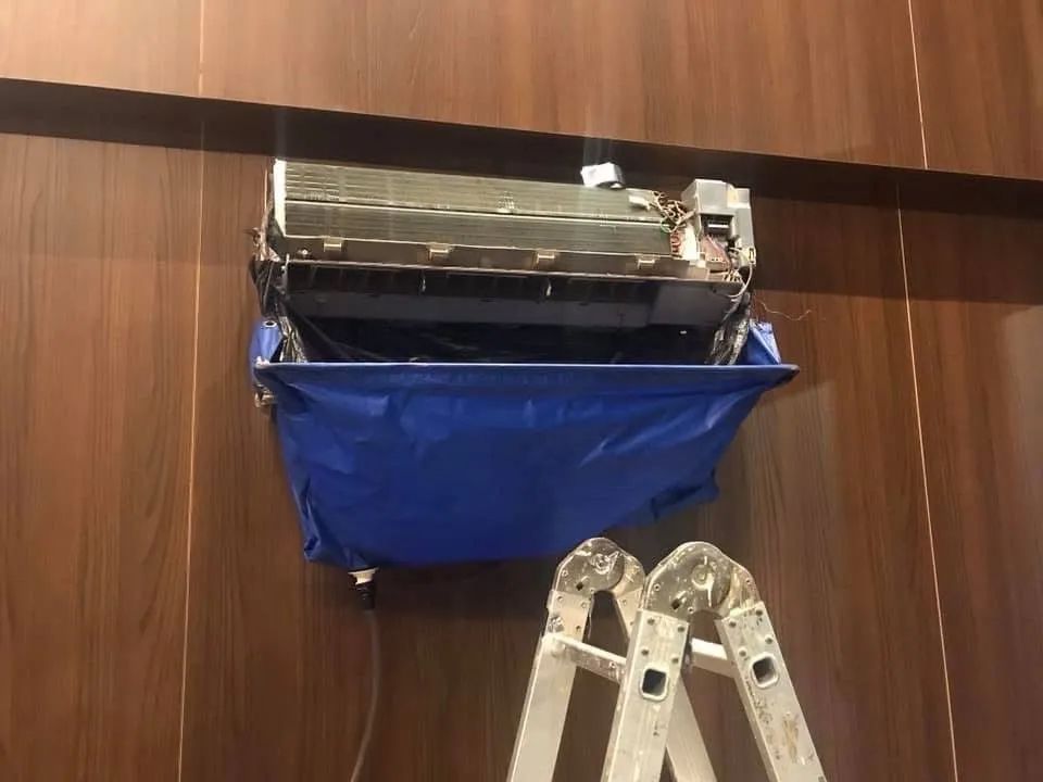 Instalação e manutenção de ar-condicionado  - Foto 4
