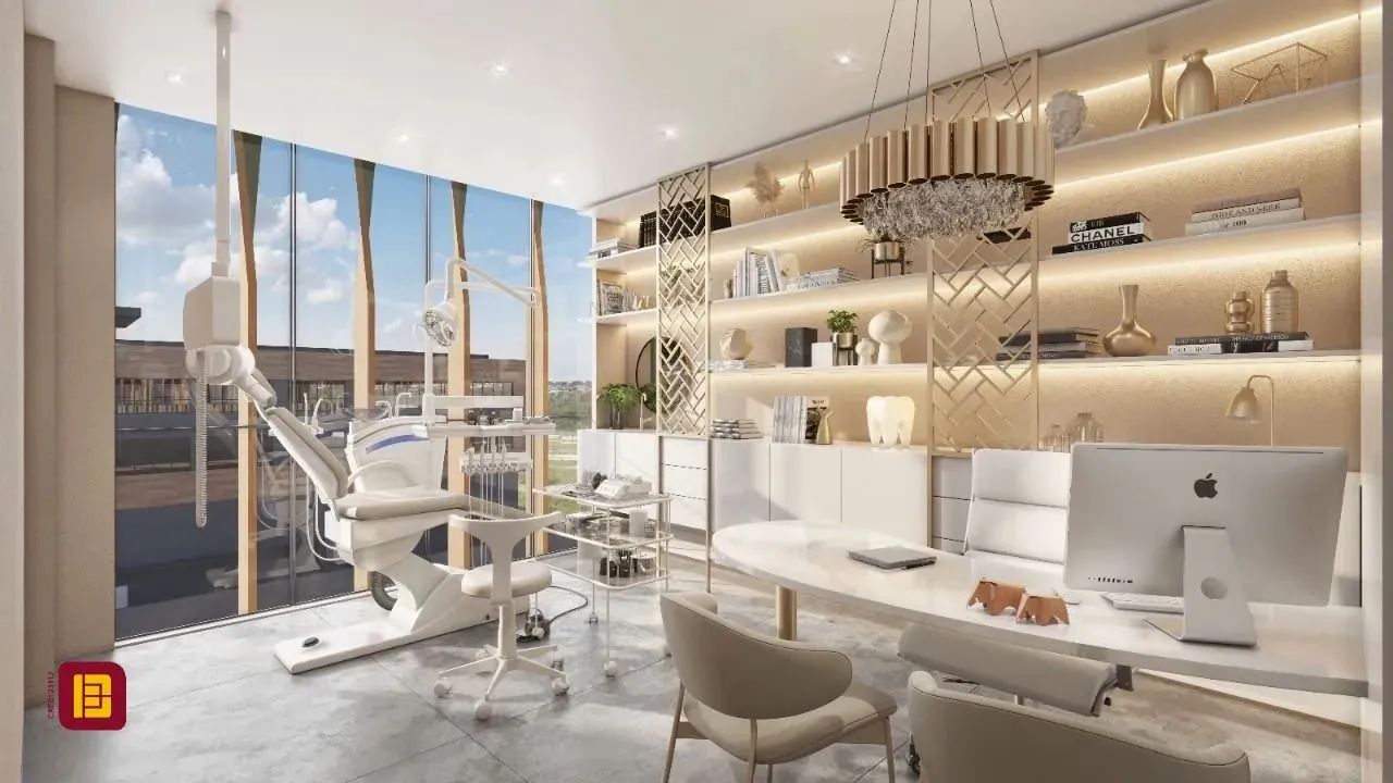 Sala Comercial em Campeche