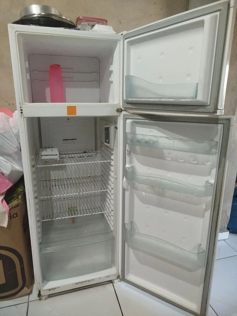 Geladeira  - Foto 2