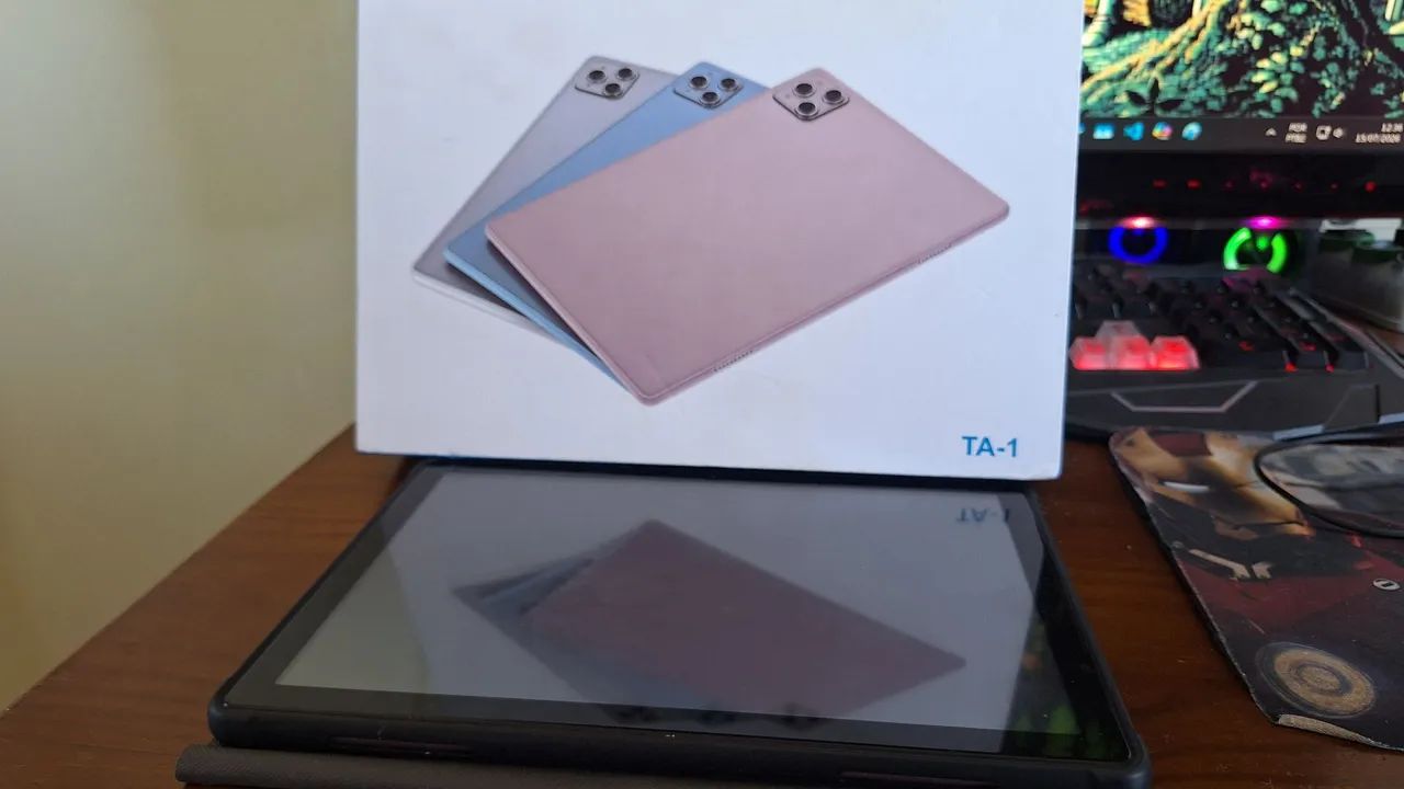 TABLET