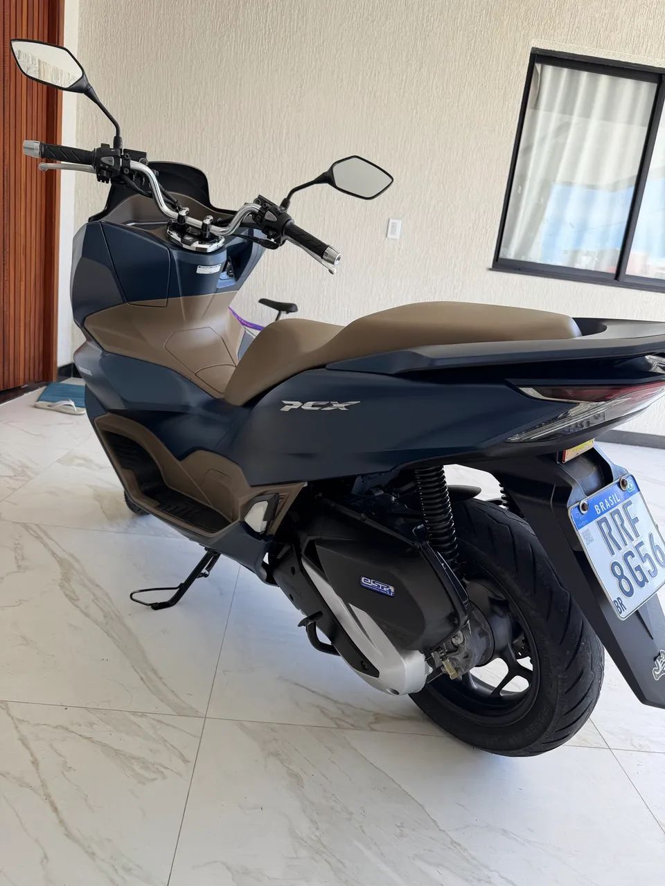 PCX DLX ABS 2024 - Foto 5