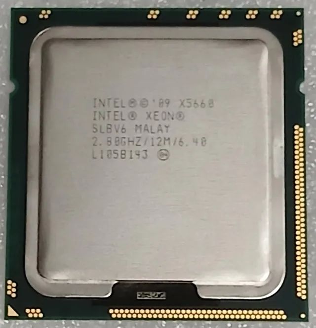 Processador Intel Xeon X5660 - Foto 2