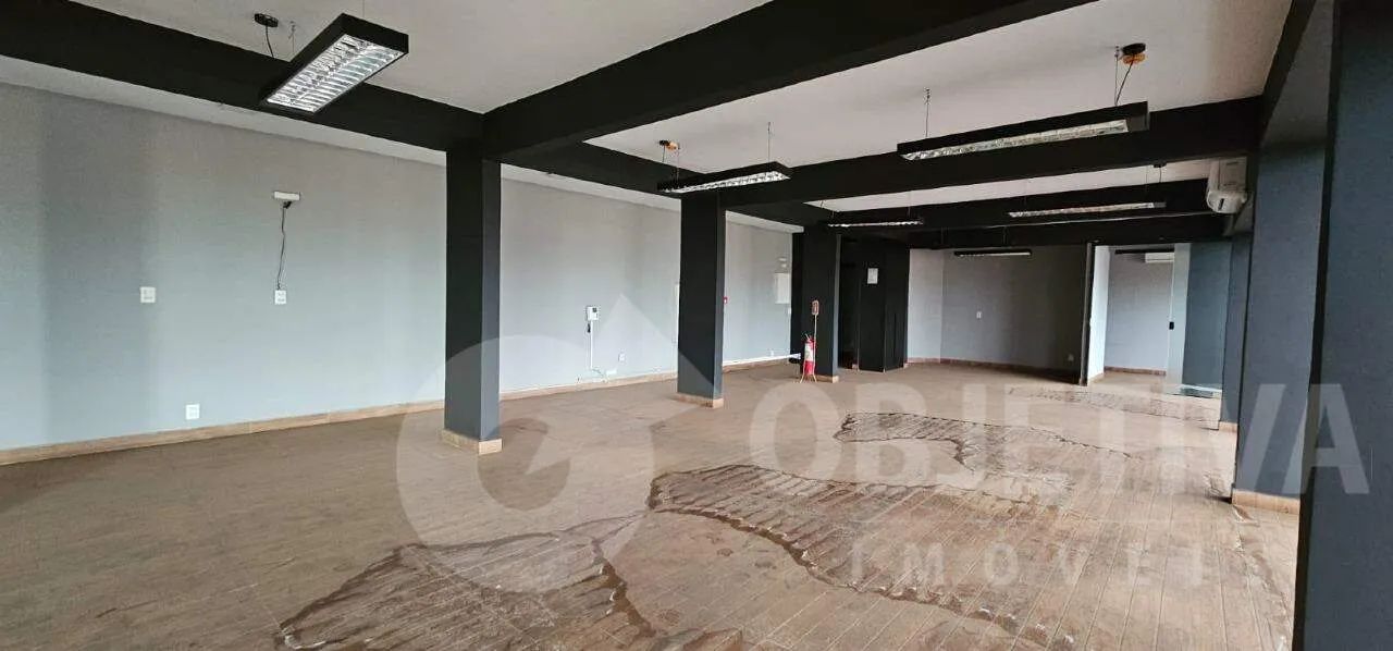 Sala para aluguel, 1 vaga, FUNDINHO - UBERLANDIA/MG - Foto 3