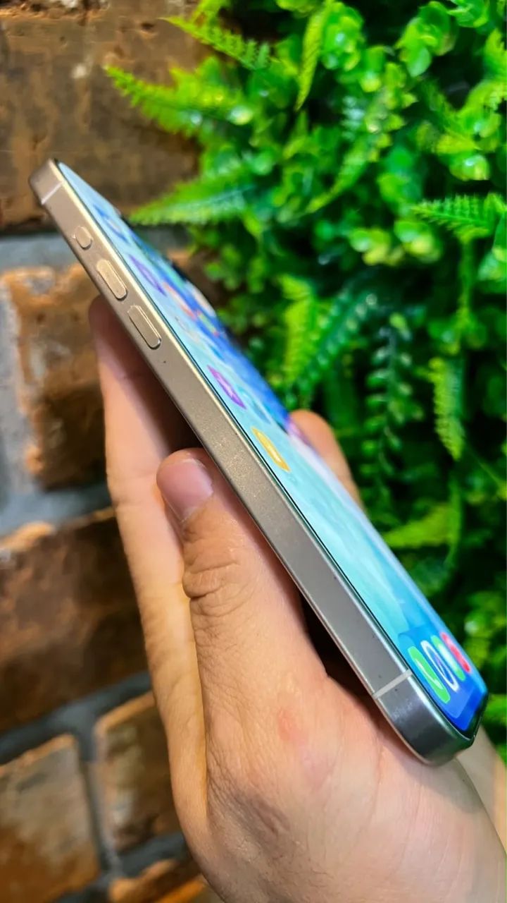 iPhone 15 Pro Max  - Foto 3