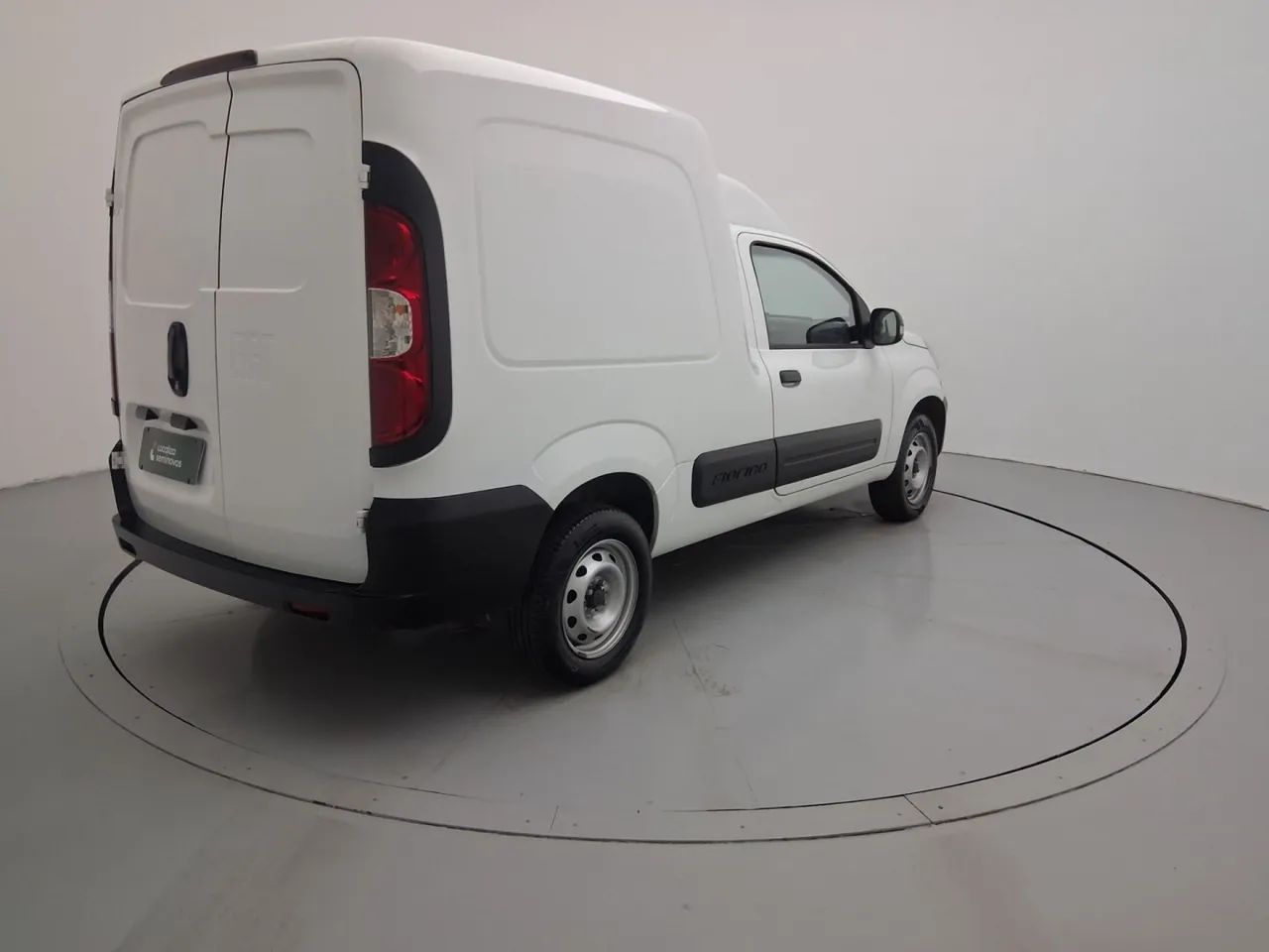 Fiat Fiorino Endurance 1.3 Flex 8V 2p, foto 5 de 16
