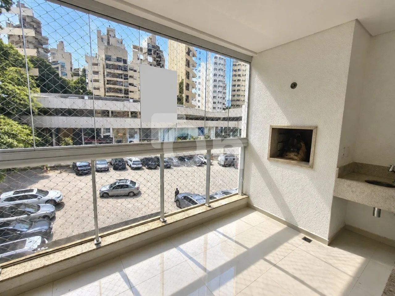 Apartamento de 4 dormitórios no Centro - Foto 3