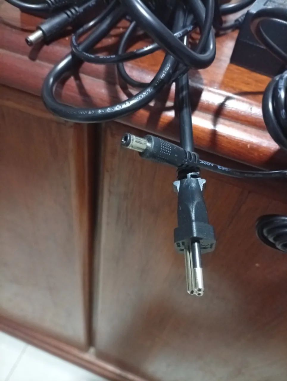 Fonte de Notebook e Mini Pc Bivolt  - NOVA - Duque de Caxias - Foto 4