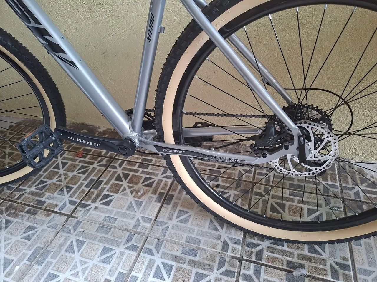 Bicicleta Aro 29 - Foto 2