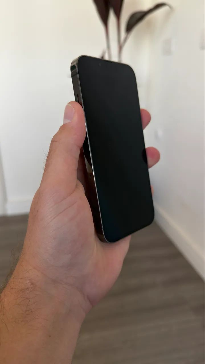 iPhone 13 Pro 128gb impecável  - Foto 4
