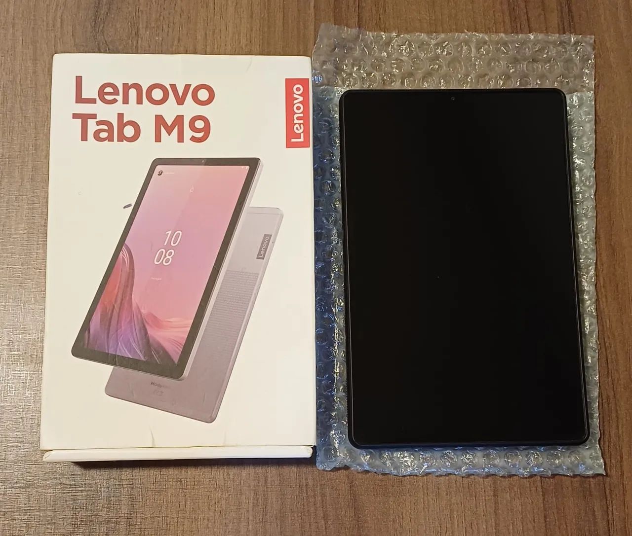 Vendo Tablet Lenovo M9 