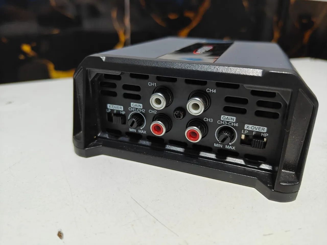 Modulo sd 800.4 evo4 - Foto 3