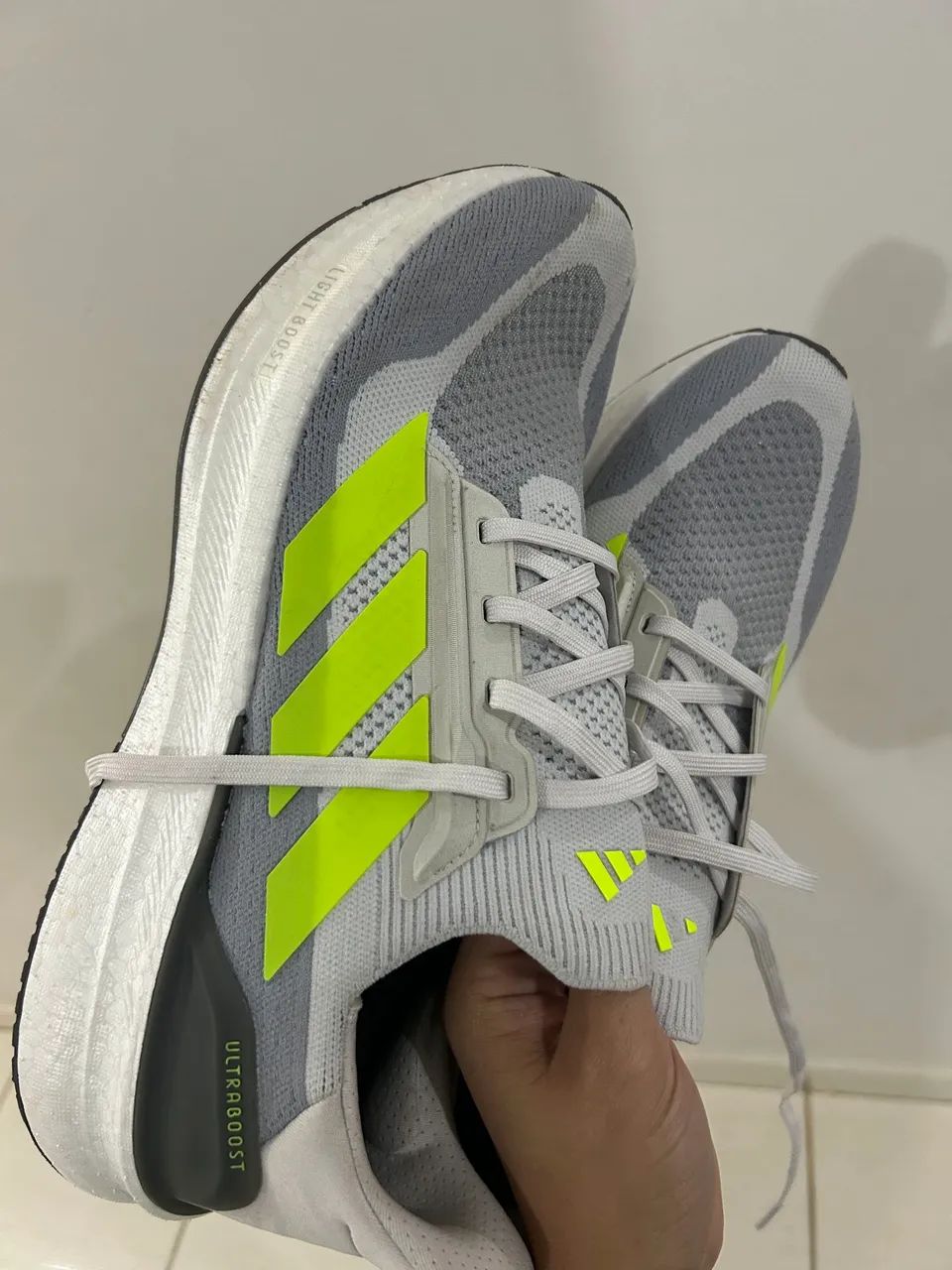 Tênis Adidas Ultraboost 5X  - Foto 4