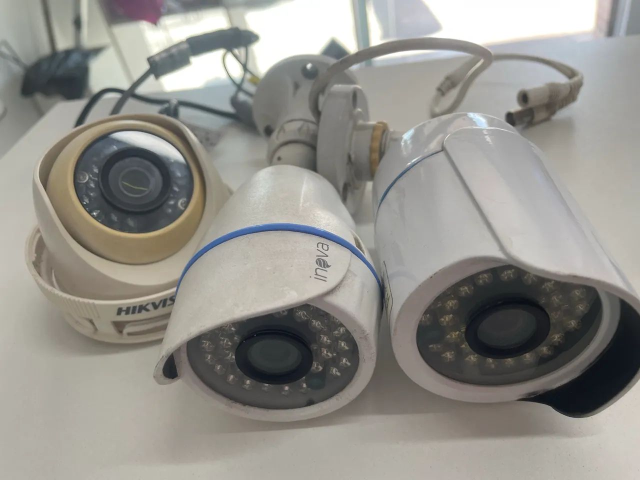 DVR e CAMERA - Foto 2