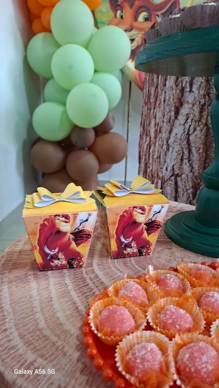 Lembranças para festas - Foto 2