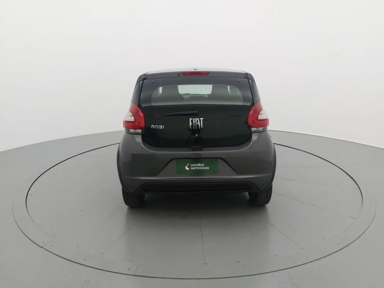 Fiat Mobi Like 1.0 Fire Flex 5P. 2026 - Foto 4