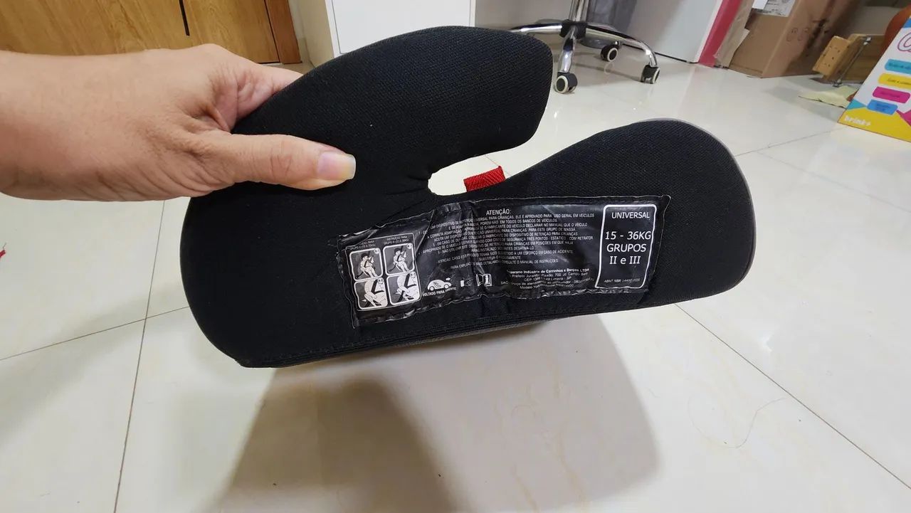 Assento para carro - Foto 5