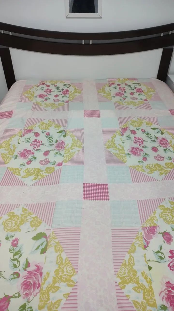 Cama usada  - Foto 3