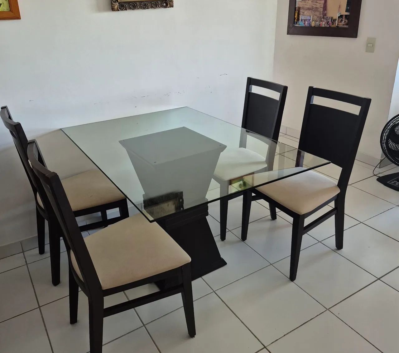 Conjunto de jantar  - Foto 2