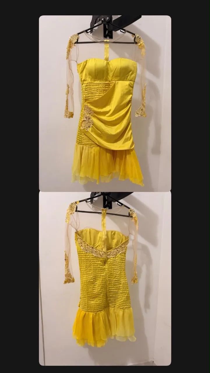 Roupas para casamento  - Foto 5