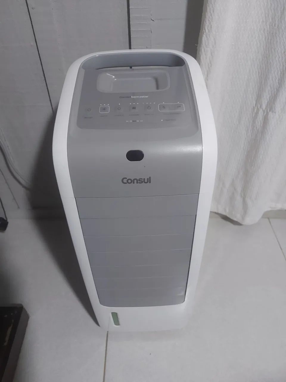 Climatizador de ar  - Foto 2