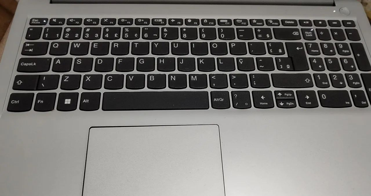 Notebook  - Foto 4